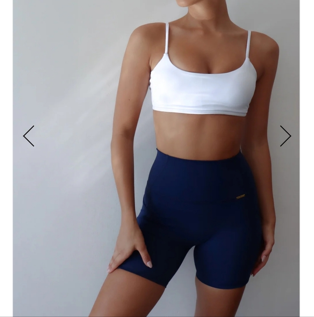 NWT Cleo Harper Kelsey Bralet